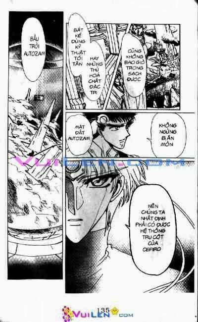 hiệp sĩ phép màu chapter 7 134