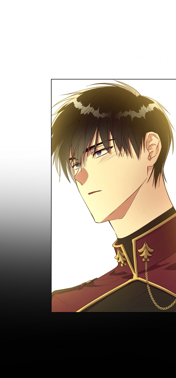 công chúa khắc dấu lên kẻ phản nghịch chapter 40 35