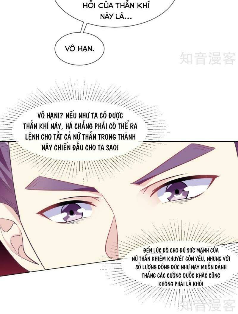 ta là ngọc hoàng đại đế chapter 103 25