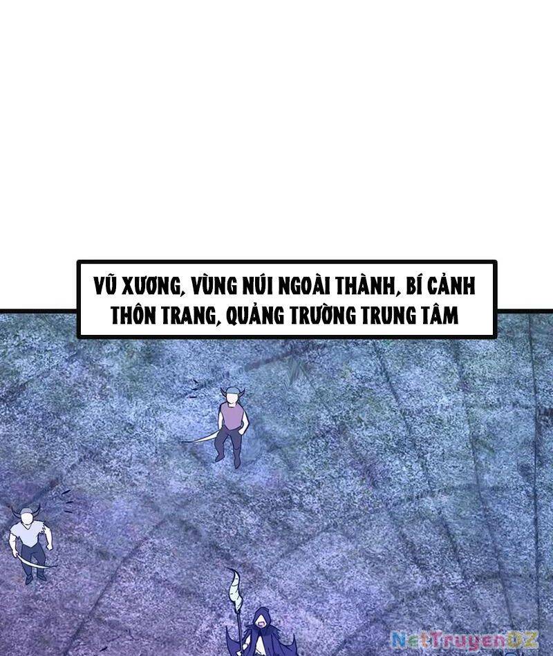 toàn dân tận thế: ta, virus quân vương chapter 31 48