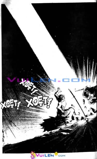 mắt quỷ kyo chapter 68 12