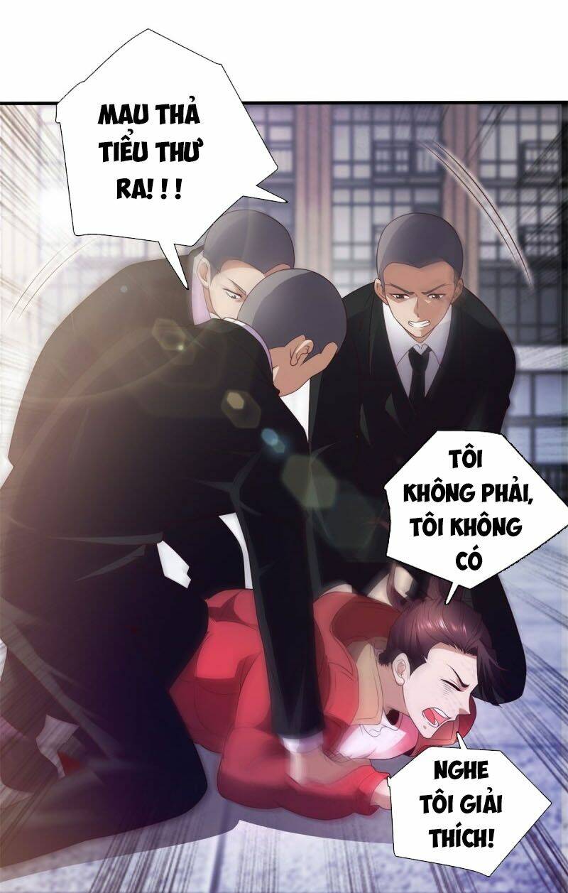 chí tôn toàn năng chapter 2 23