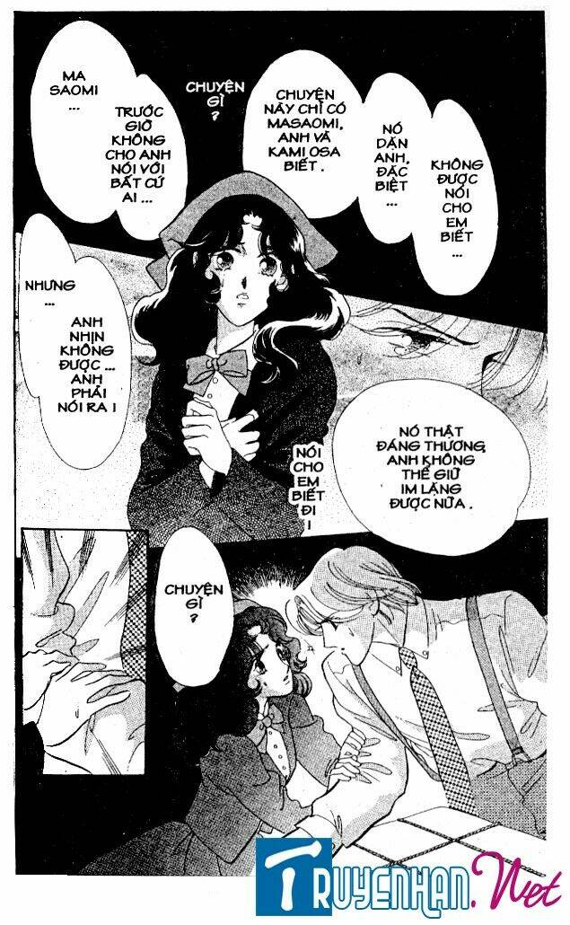 magnolia waltz chapter 25 6