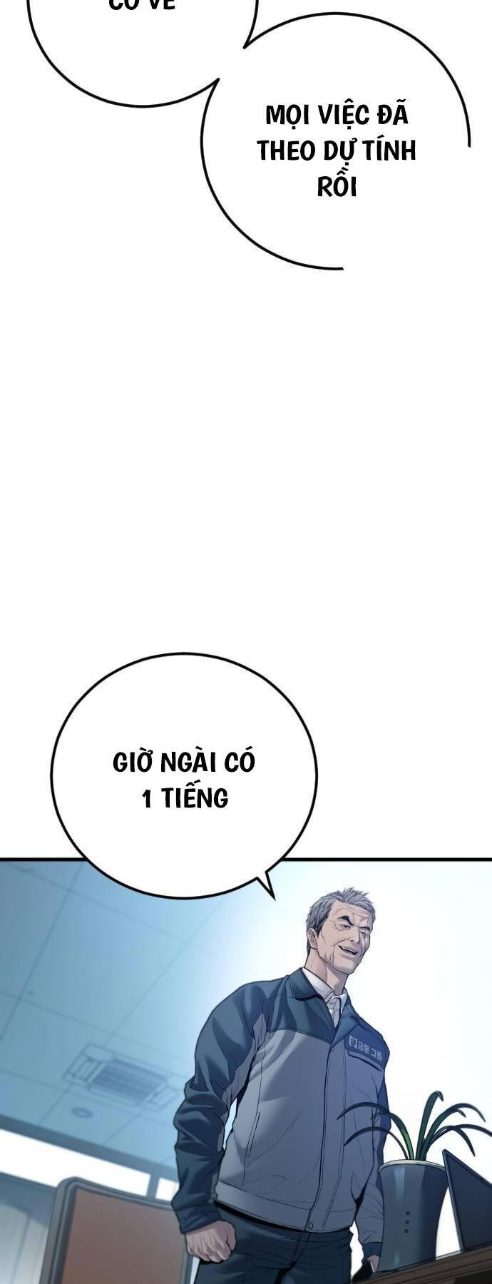 đặc vụ kim chapter 135 112