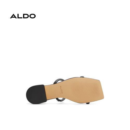 Dép quai ngang nữ Aldo PEONA