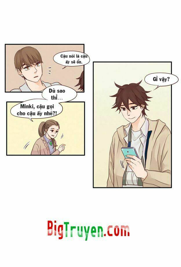 pine in the flower garden chapter 17 19