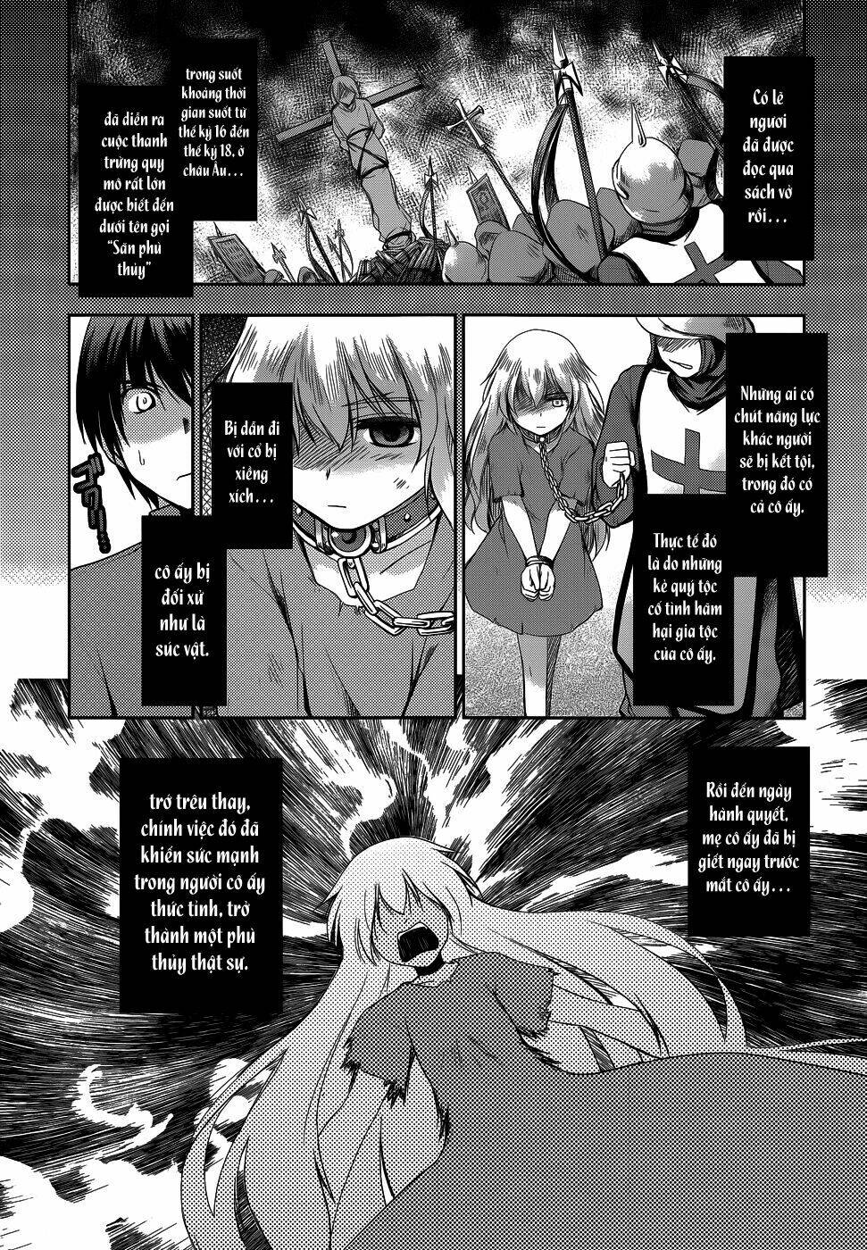 perowan! - hayaku shinasai! goshujinsama chapter 16 9