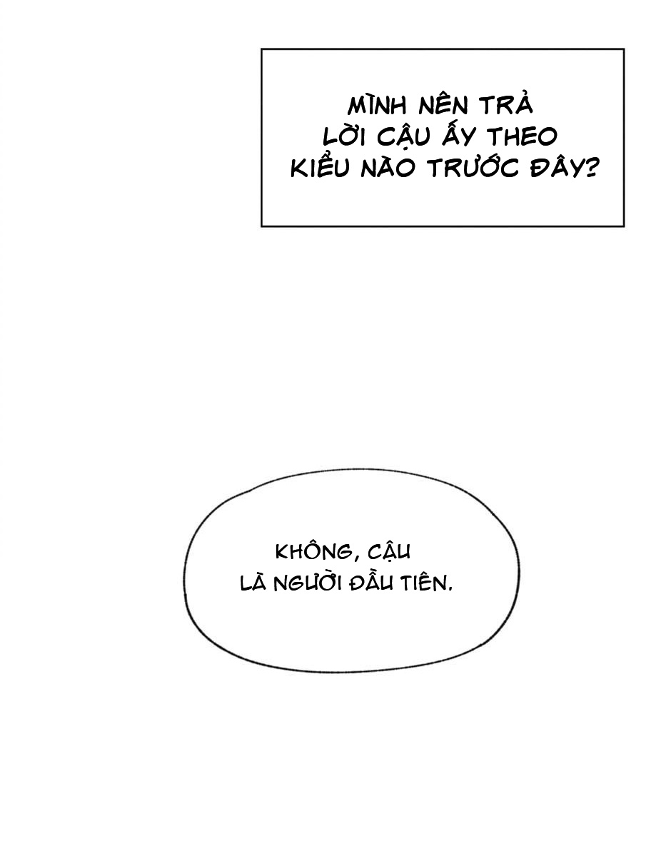 yêu hay không yêu chapter 18 43