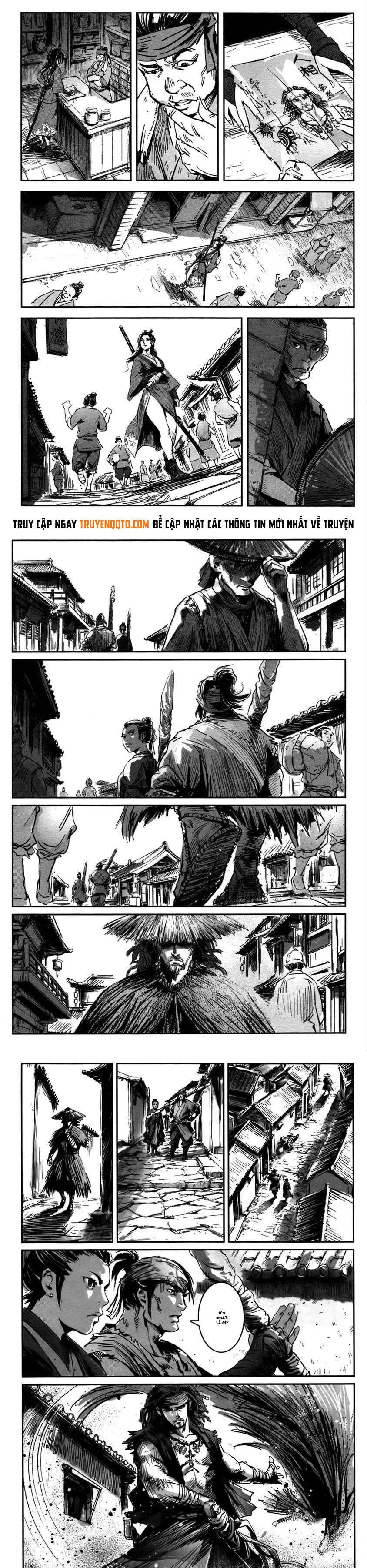 tale of the fighting freak, path of the warrior [blood and steel] chapter 15 3