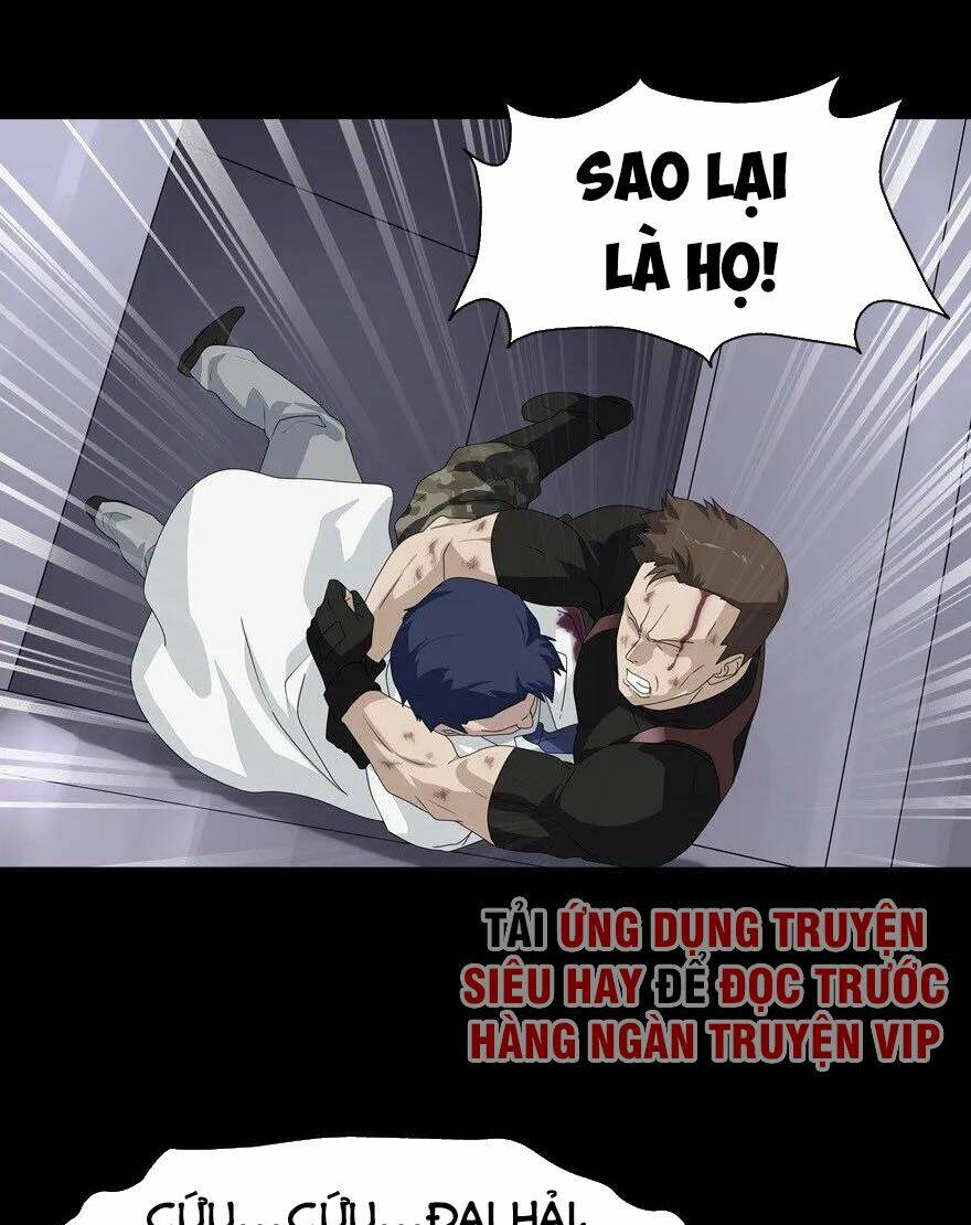 bạn gái virus của tôi chapter 138 41