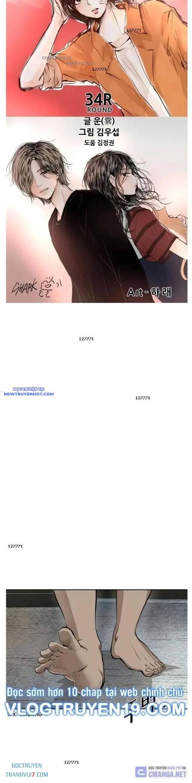 shark - cá mập chapter 155 3