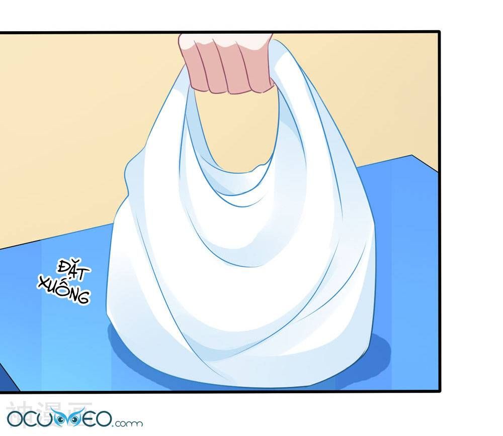 mỹ vị giai thê chapter 49 26