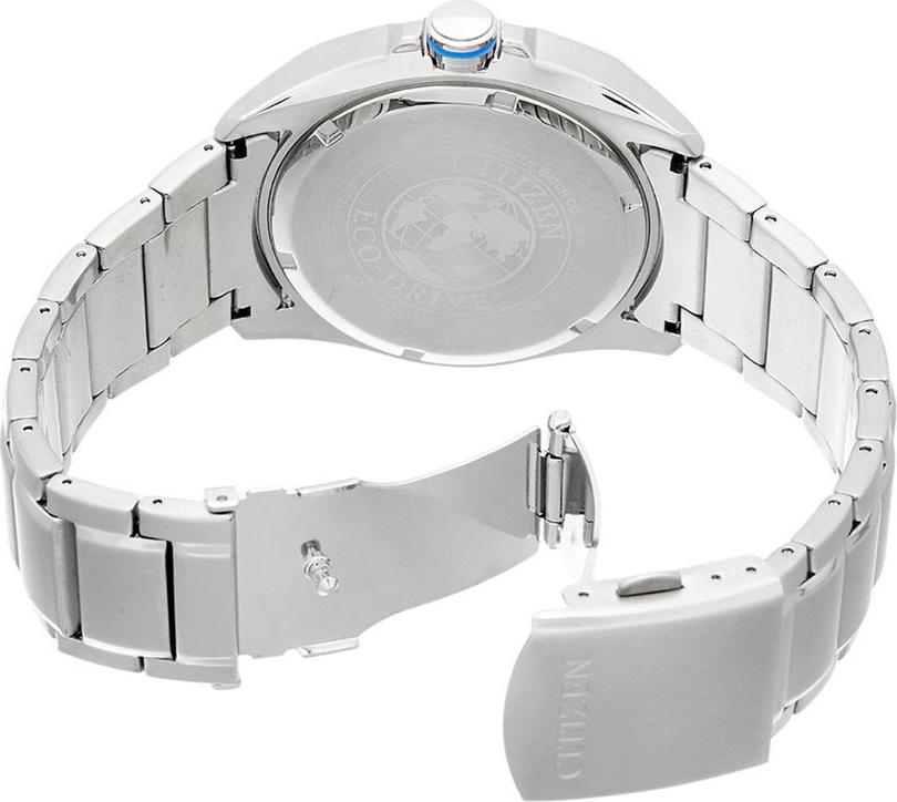 Đồng hồ nam Citizen Eco-Drive BU3000-55A