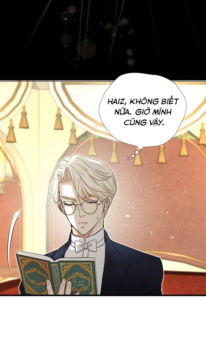 hoàng tử phiền toái chapter 22 14
