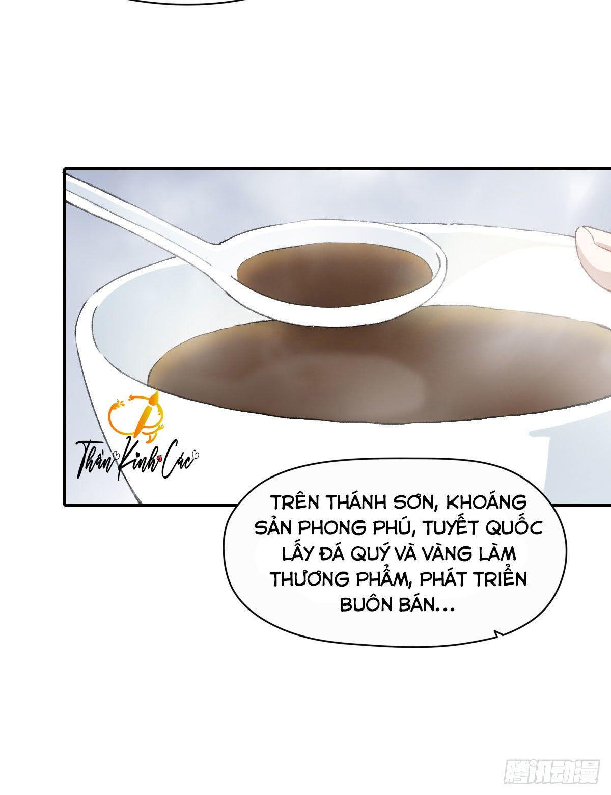 song vương chapter 21 26