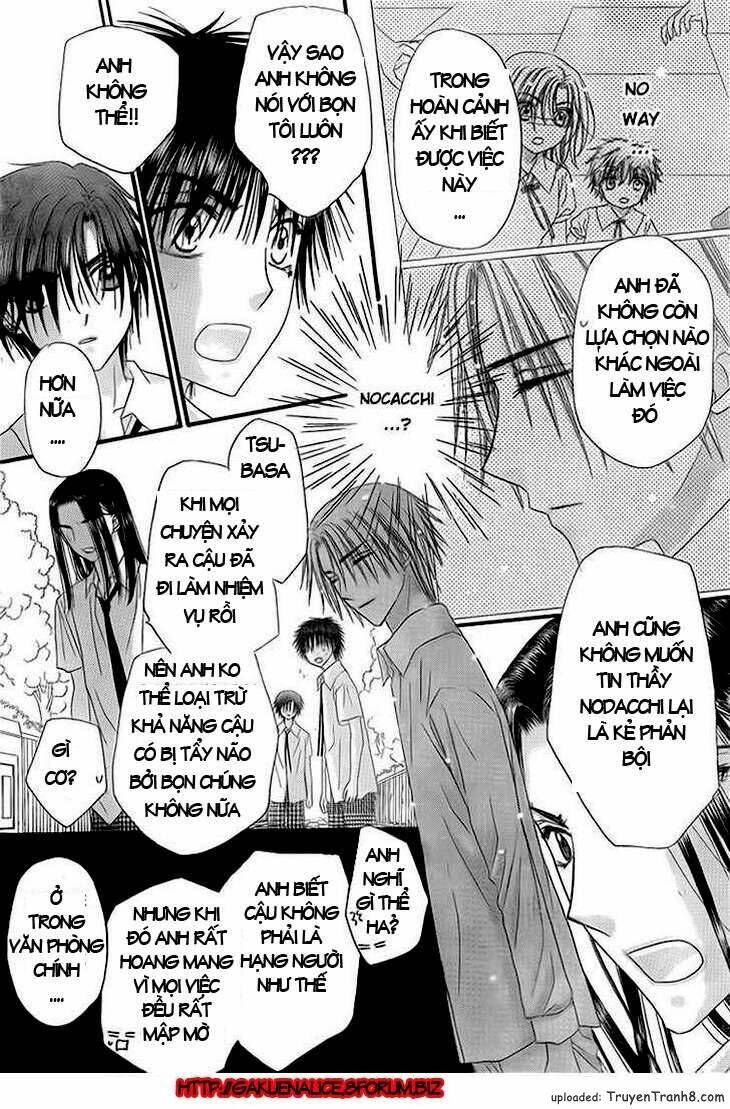 gakuen alice chapter 134 24