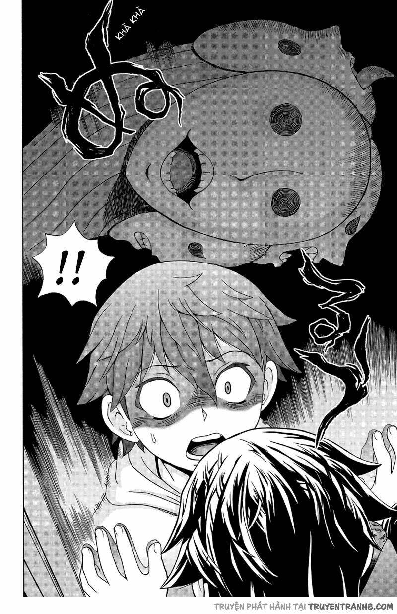 lý do sống còn chapter 2 13