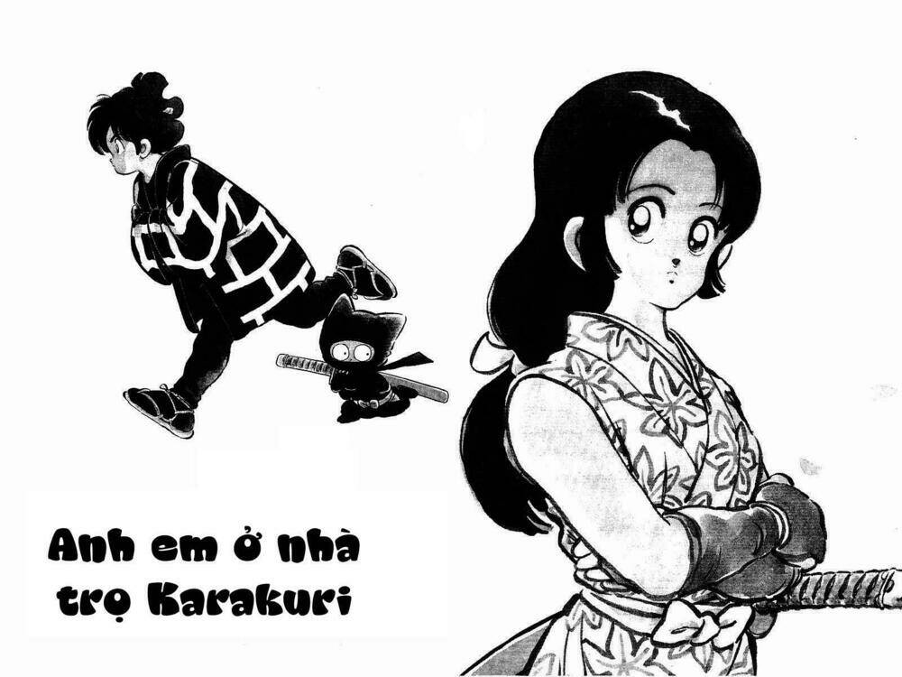 nijiiro togarashi - ớt bảy màu chapter 1 7