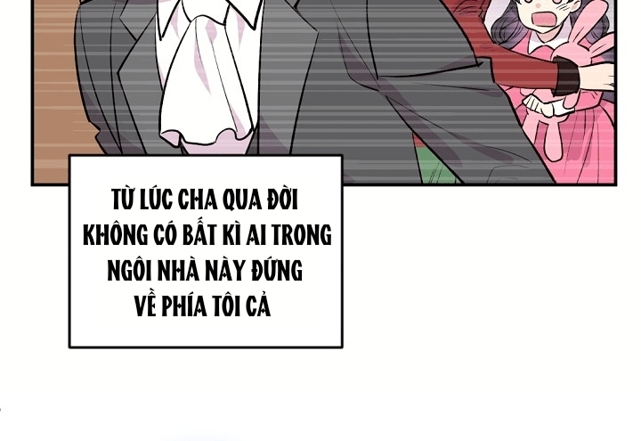 mục tiêu của tôi là sống lâu để ngậm thìa vàng chapter 1 81