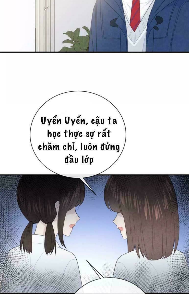 từ cái nhìn của em chapter 31 23