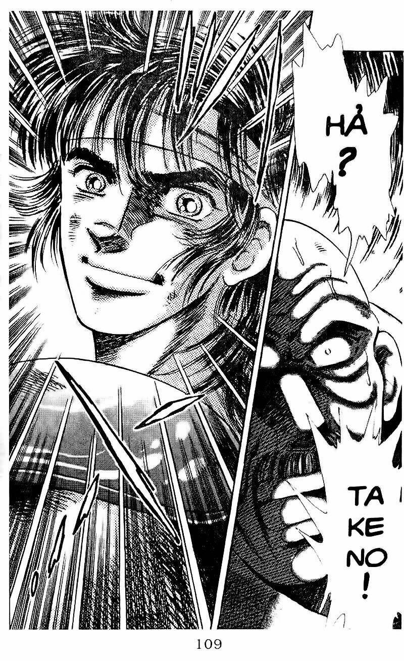 haou densetsu takeru chapter 85 18