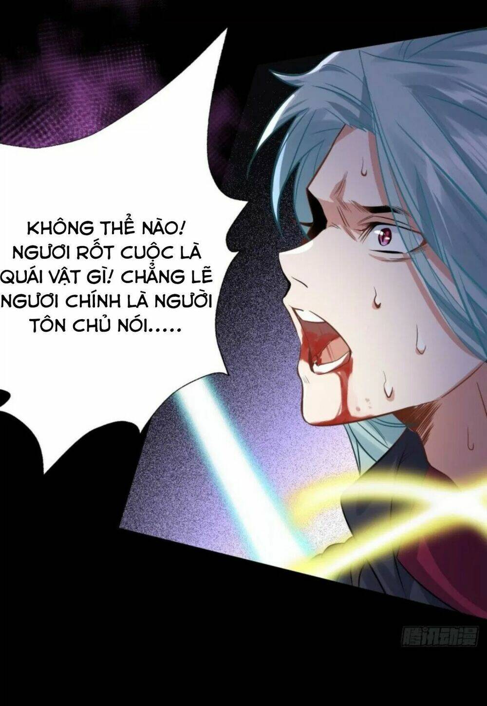 phế nữ yêu thần chapter 77 55