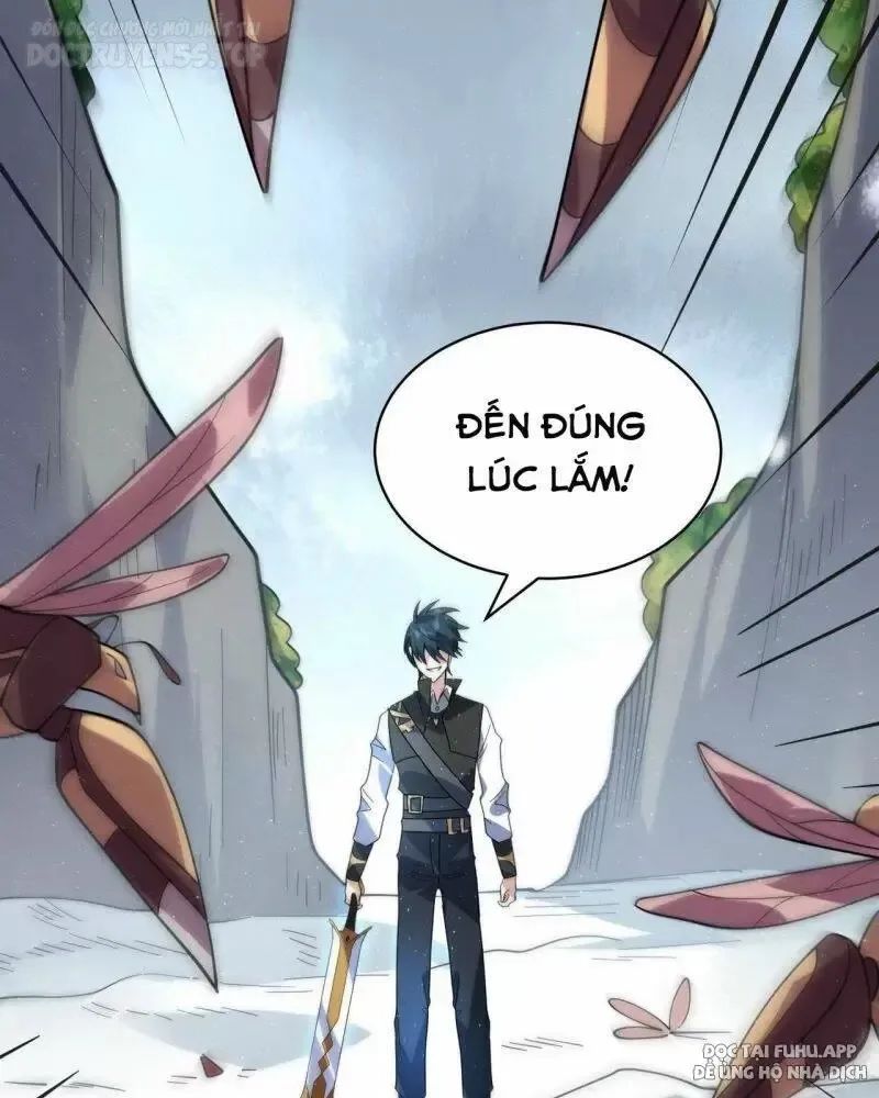 bắt đầu với thiên phú cấp sss chapter 30 136