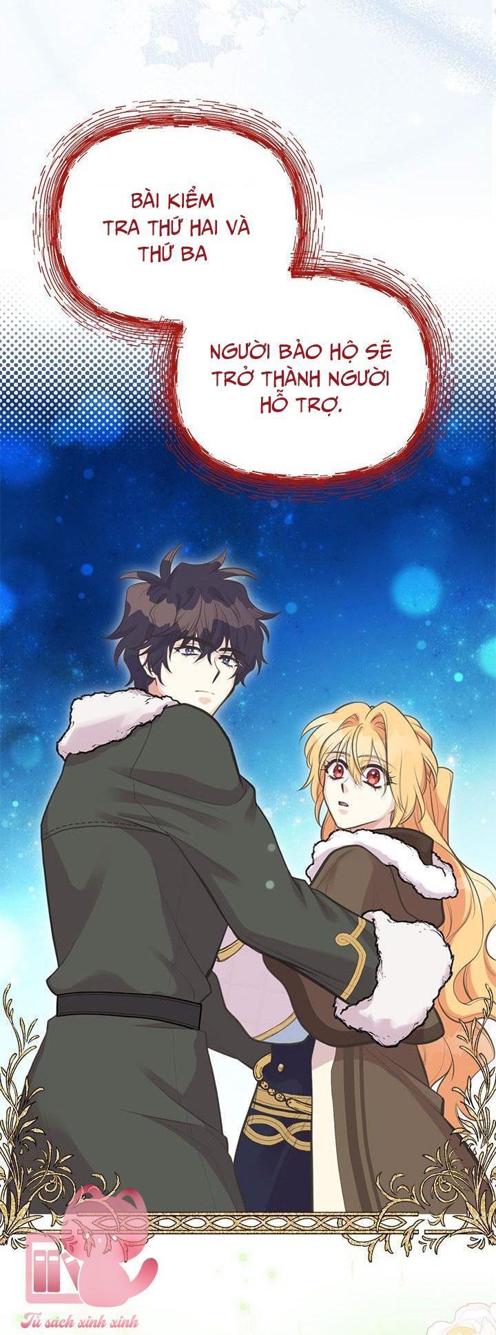 chị tôi nhặt về nam chính của tiểu thuyết chapter 81 60