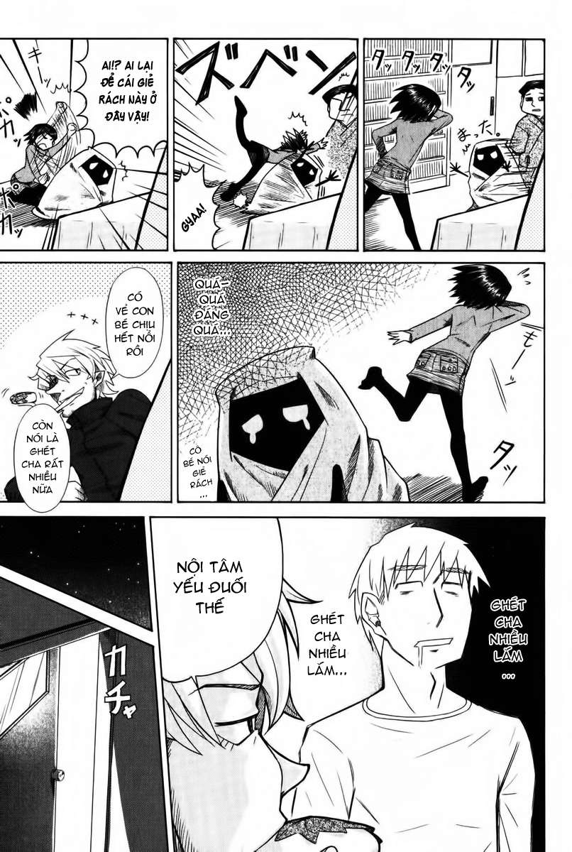 otaku no musume-san chapter 12 13