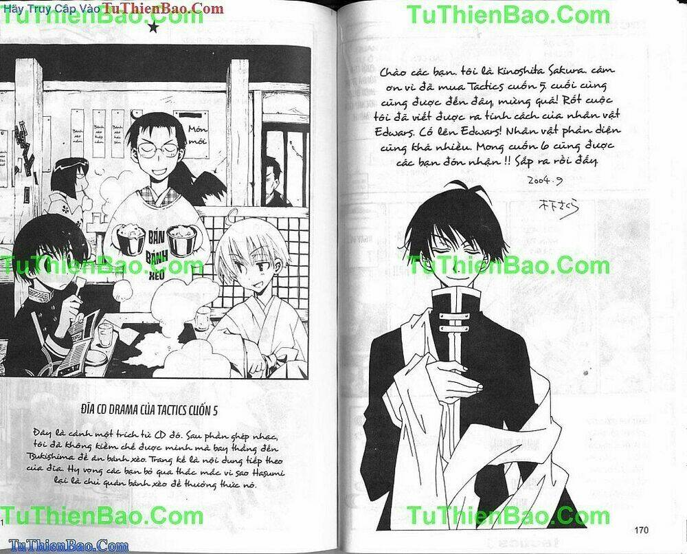 truyền thuyết thiên cẩu chapter 5 86