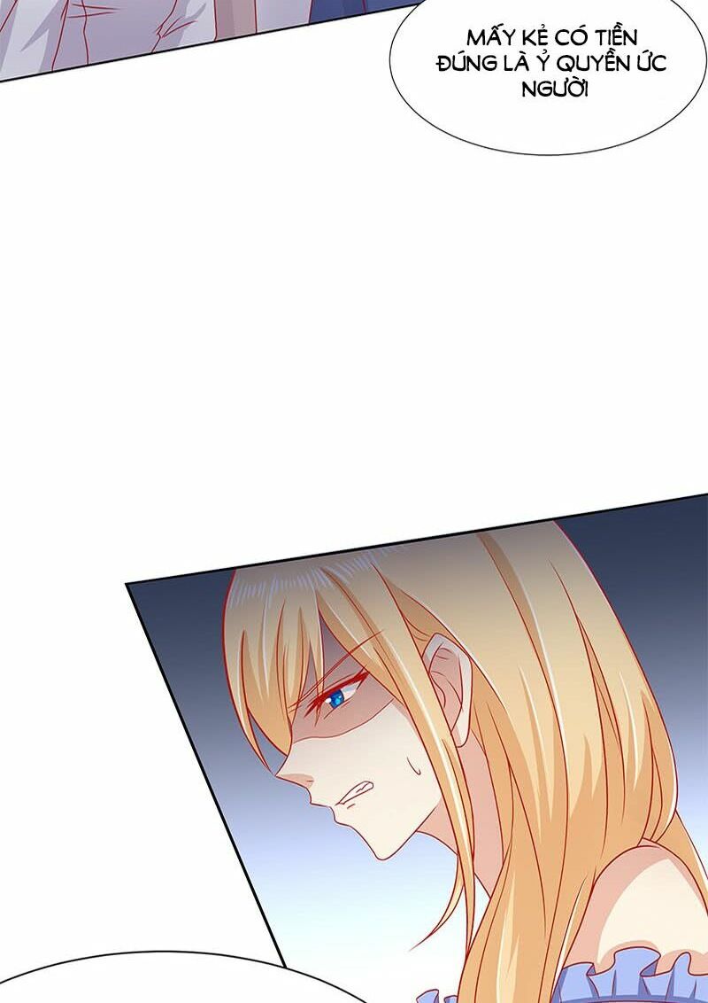 chồng già vợ trẻ trêu nhau hàng ngày chapter 17 11