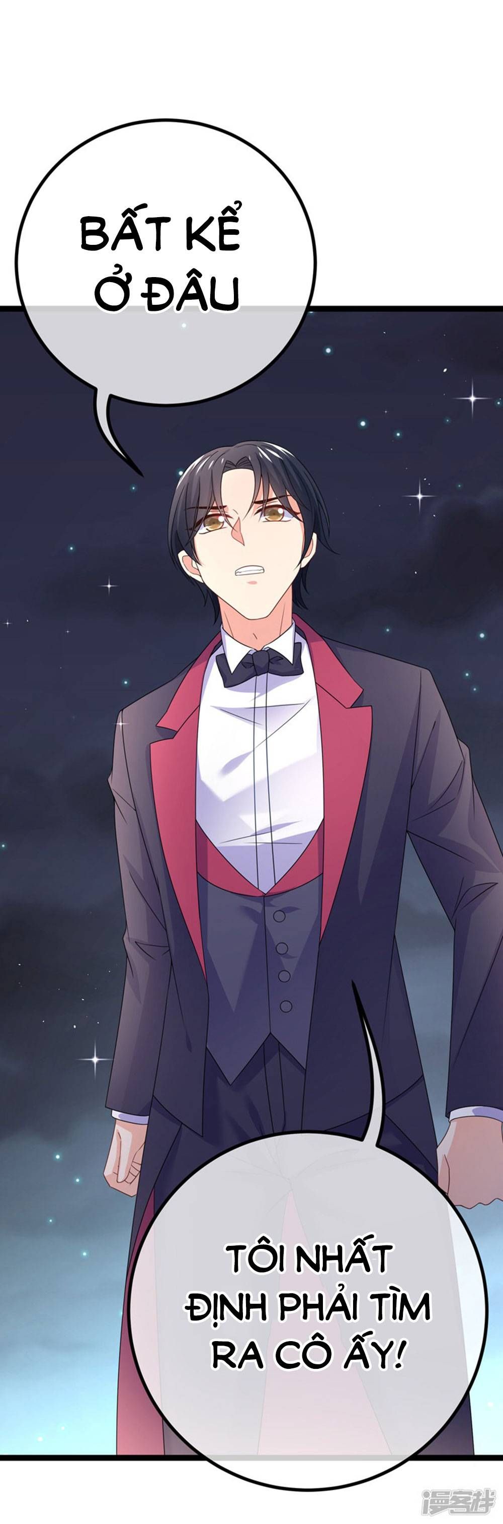 Boss Của Tôi Là Đại Thần chapter 74 - Trang 14
