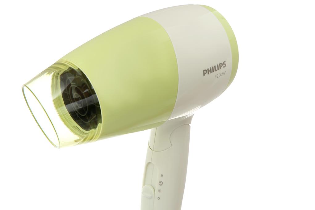 Máy sấy tóc Philips BHC015 - Hàng chính hãng