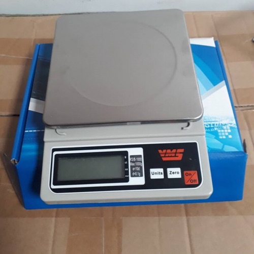 Cân Bột Làm Bánh 500g 1kg 2kg 3kg 5kg