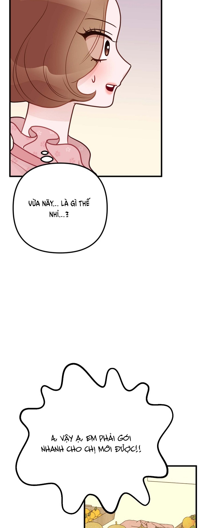 Mối Quan Hệ Không Tốt chapter 30.2 - Trang 4