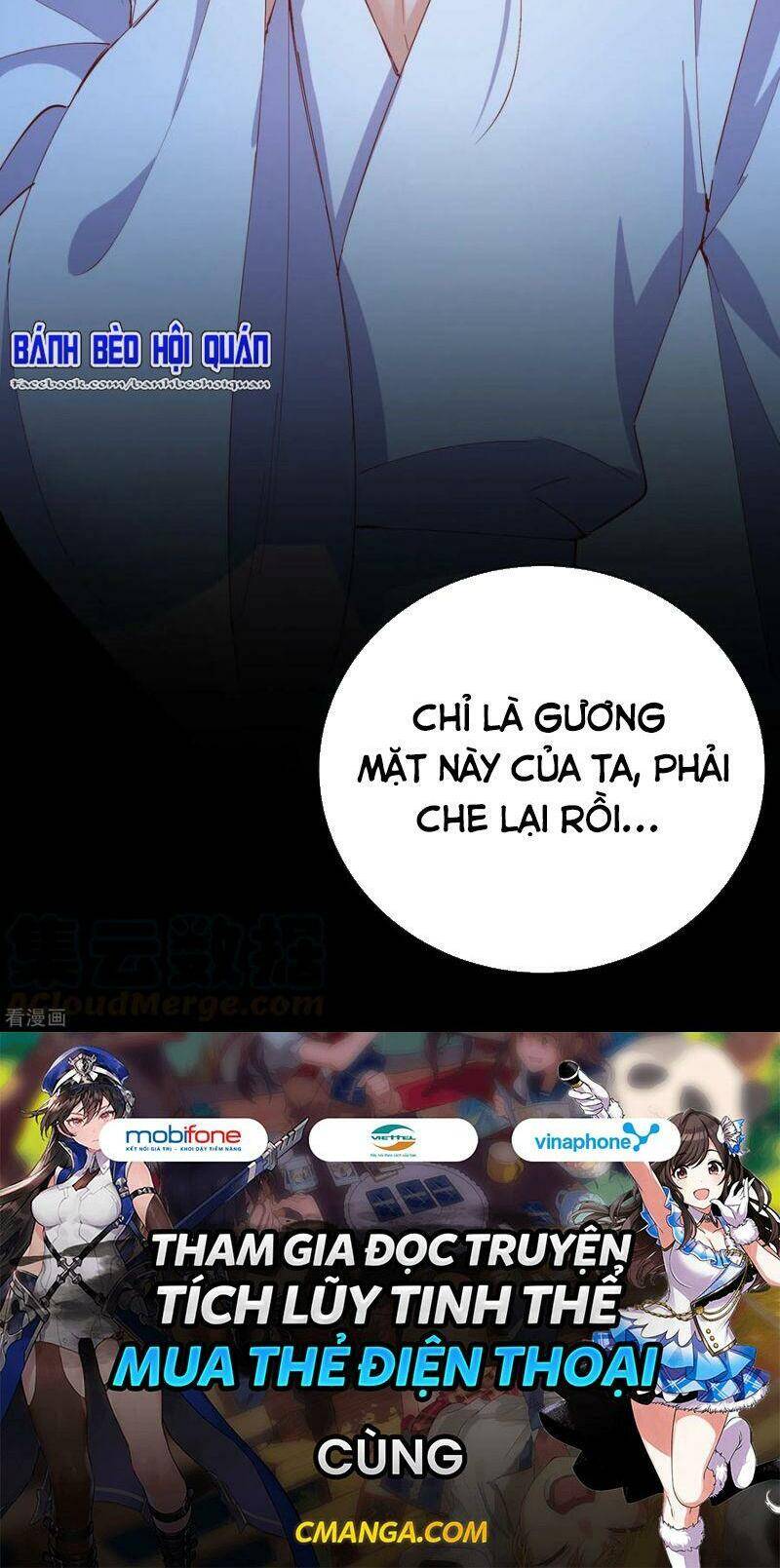 công lược trưởng thành của vương phi chapter 52 33