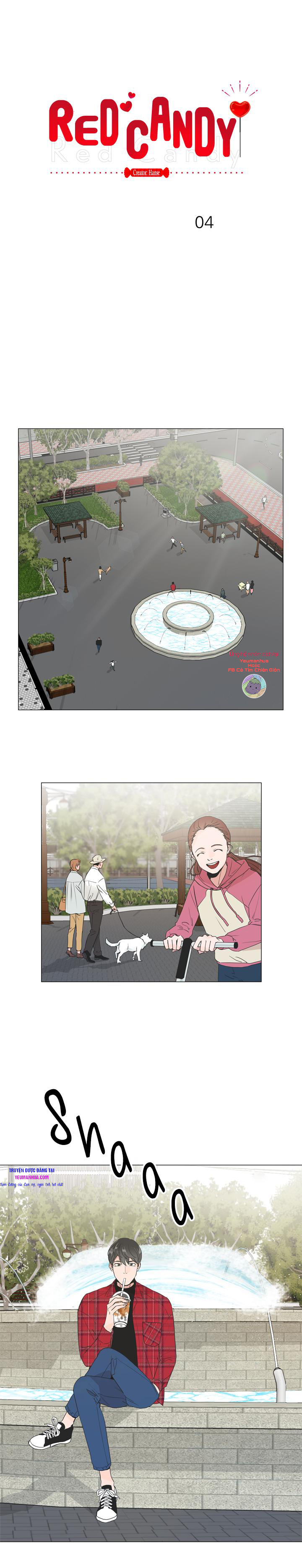 red candy chapter 4 3