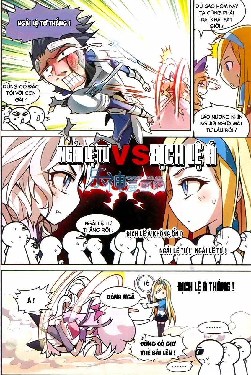 bàn long giới chỉ chapter 102.5 4