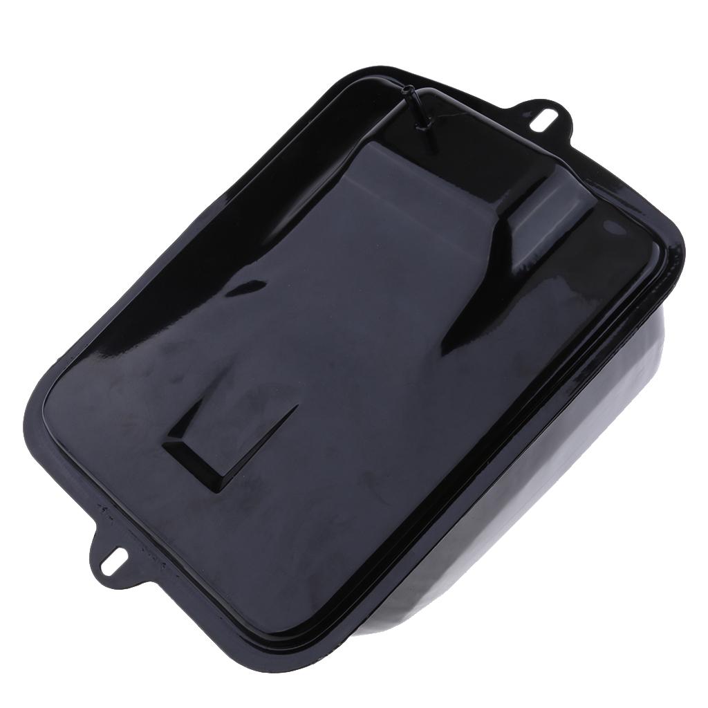 Gas Fuel Petrol Tank for 150cc 200cc 250cc Quad Dirt Bike ATV Buggy Go Kart