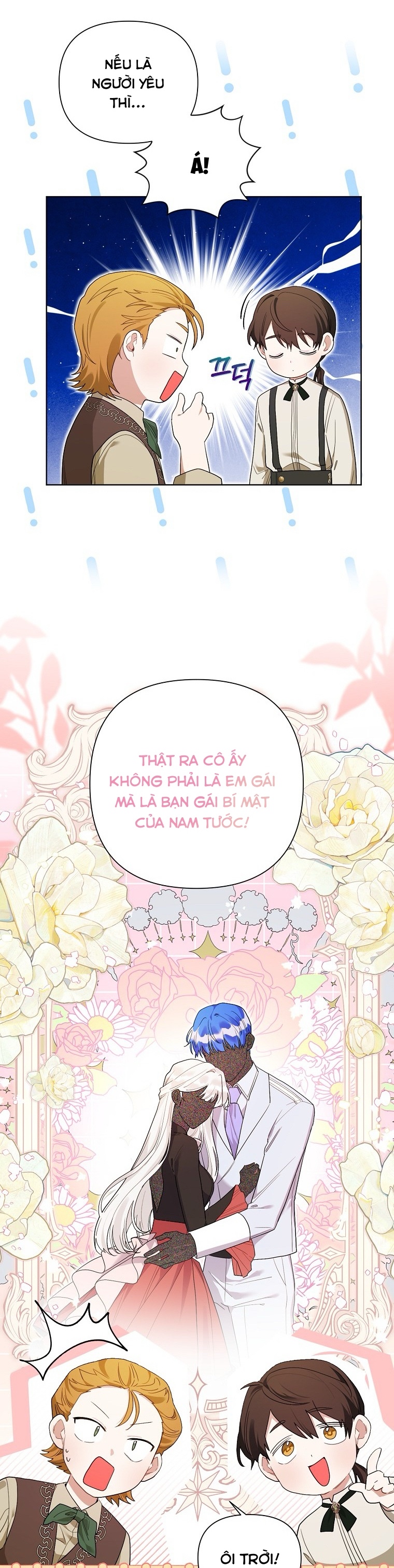 trở thành con dâu bất đắc dĩ chapter 97 18