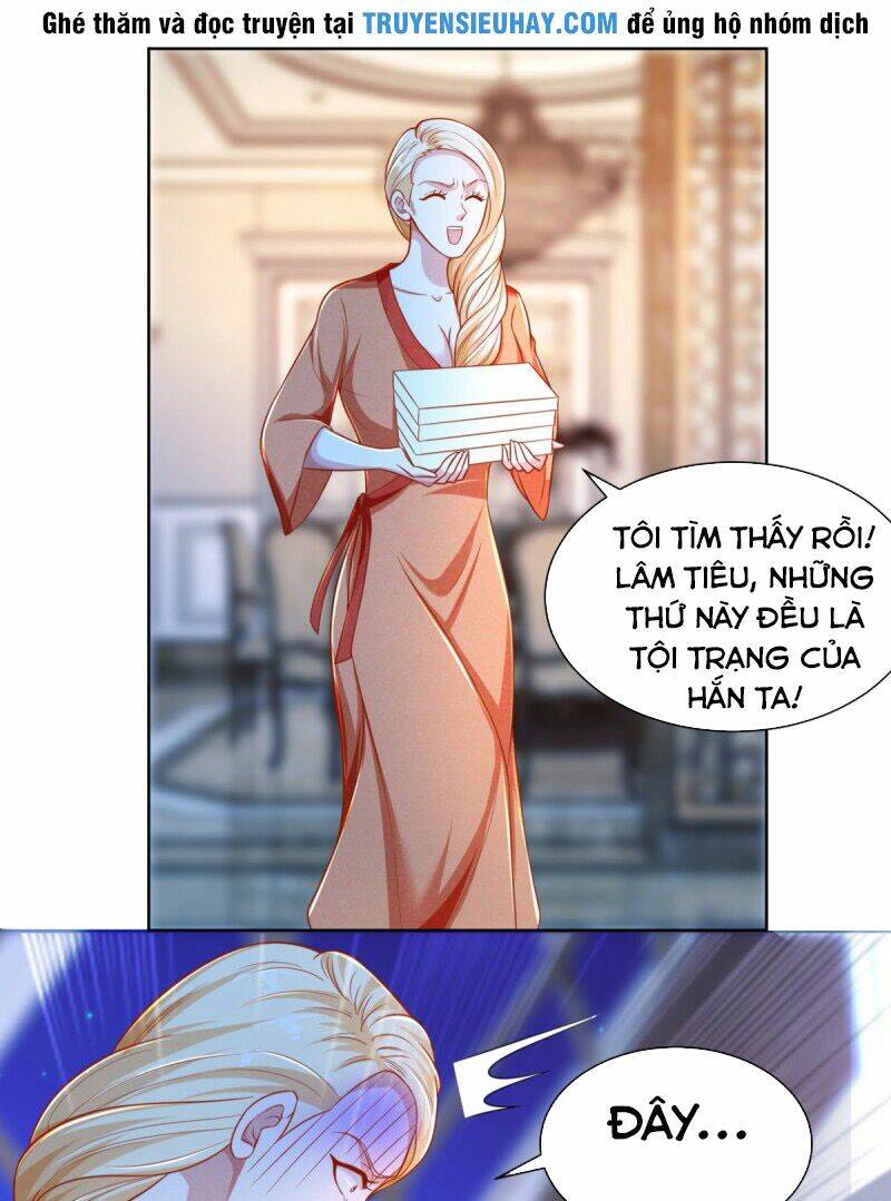 trùng sinh chi thần đế quy lai chapter 8 29