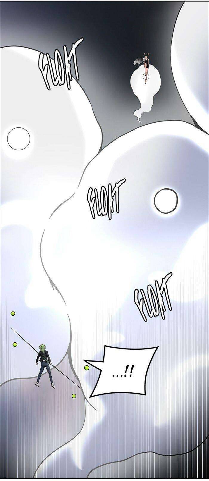 tòa tháp bí ẩn 2 chapter 466 14