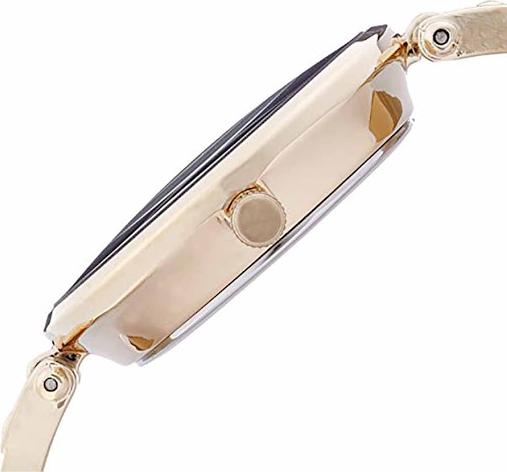 Đồng hồ thời trang nữ Anne Klein  1414BKGB Diamond Ceramic