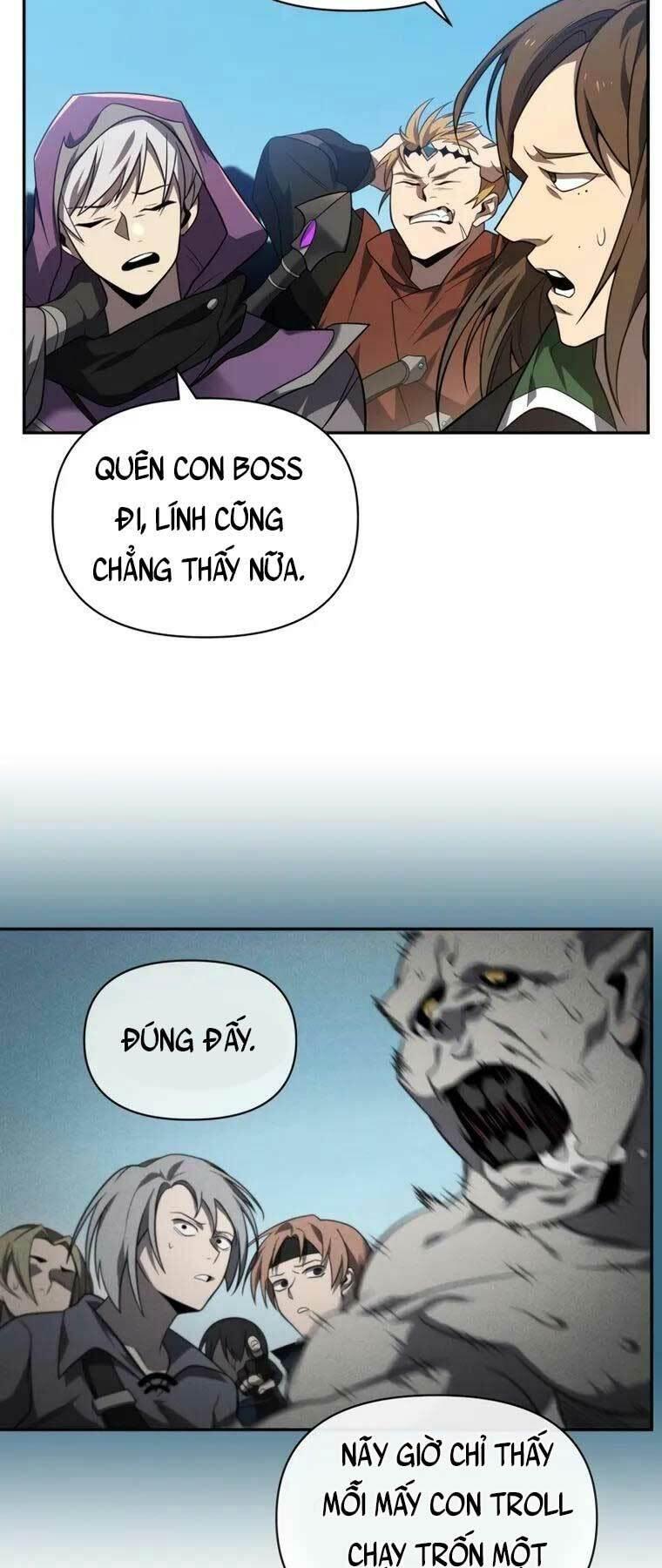 sự trở lại của người chơi sau 10000 năm chapter 27 45