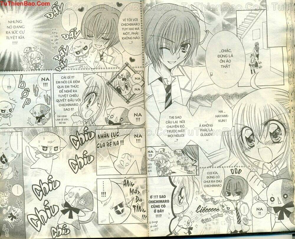 tôi là idol chapter 10 22