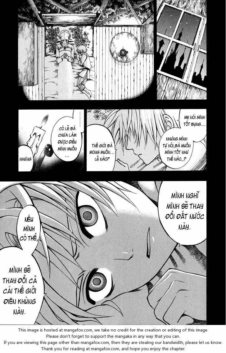 densetsu no yusha no densetsu chapter 2 6