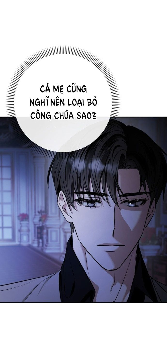 phía sau nụ cười của nàng công chúa sống sót chapter 3.2 24