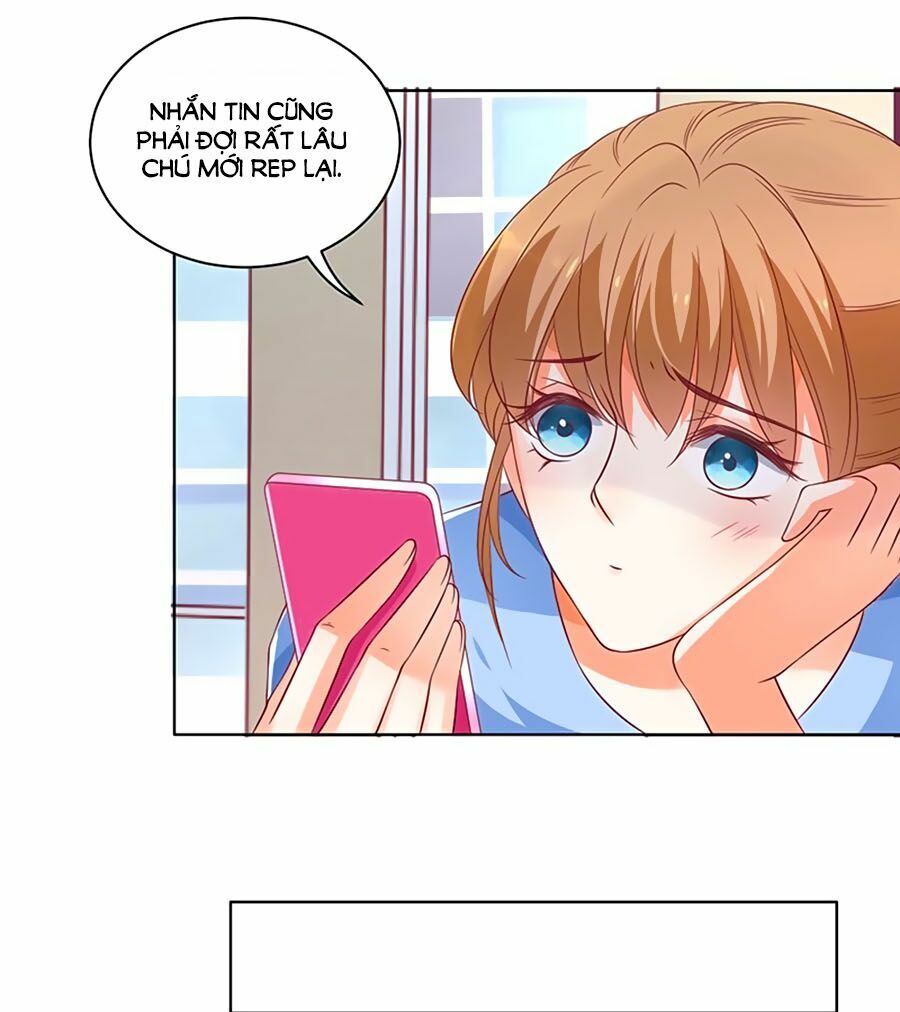 bác sĩ sở cũng muốn yêu chapter 139 19