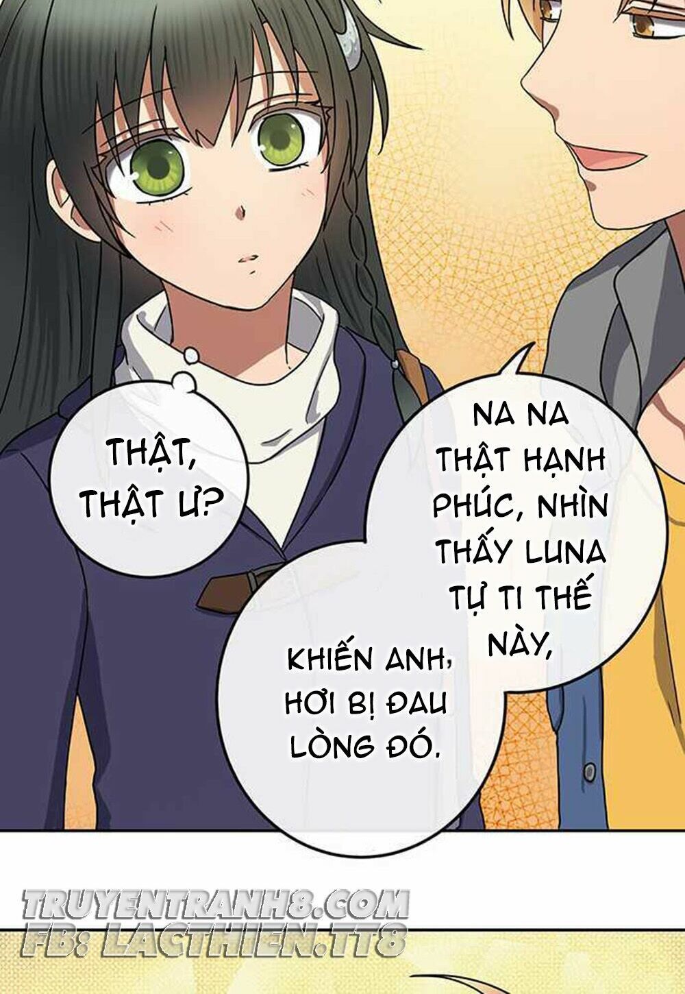 nụ hôn nguyền rủa chapter 73 18