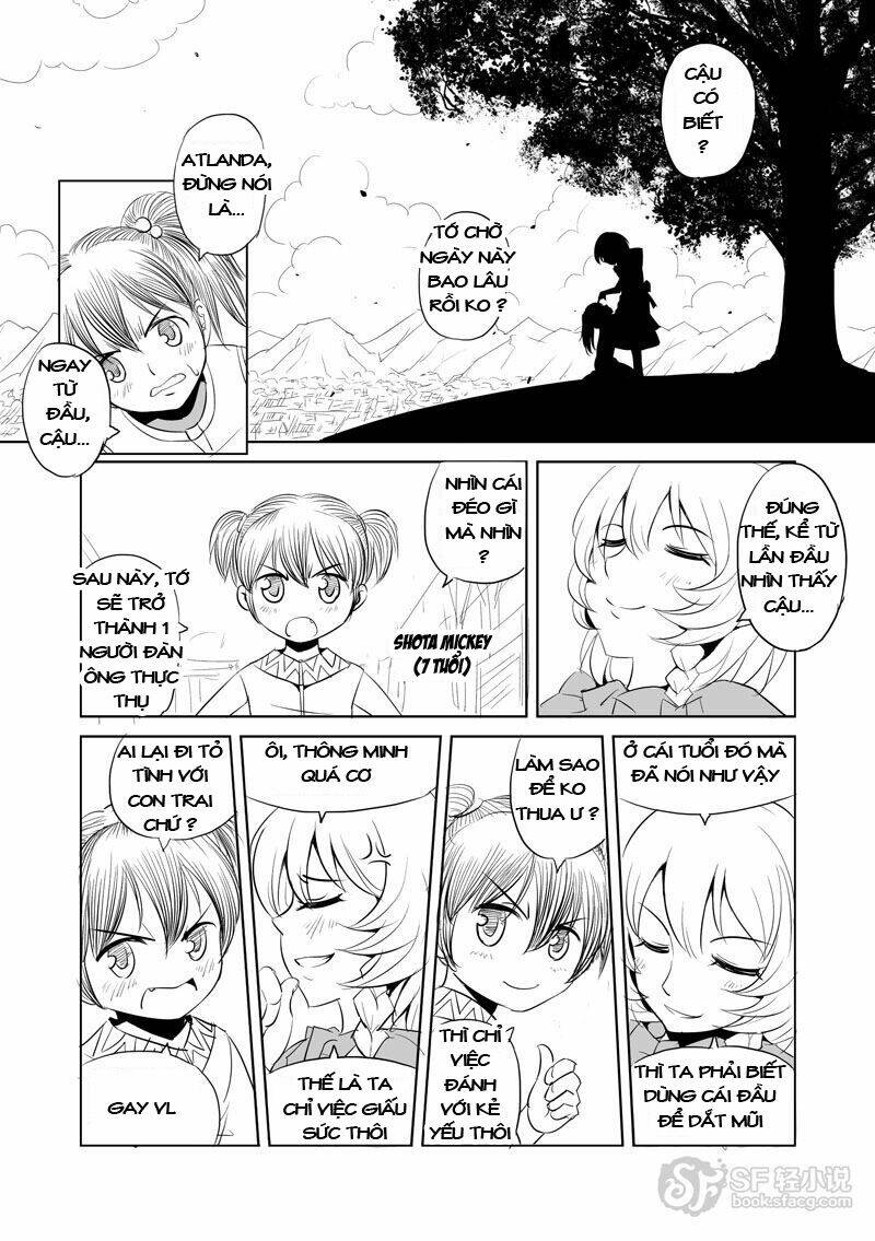 hòn dái của tiên tộc chapter 1 10